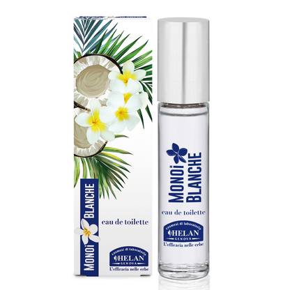 HELAN Monoi Blanche Eau de Toilette 10ml