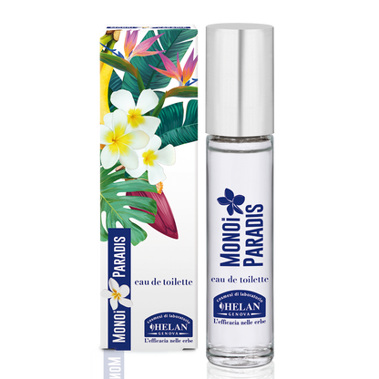 HELAN MONOI PARDISE Eau de Toilette 10ml