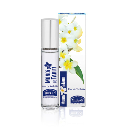 HELAN MONOI DE TAHITI Eau de Toilette 10ml
