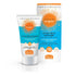 VOGLIA DI SOLE FOUR RESPECT Crema solare antirughe SPF50+
