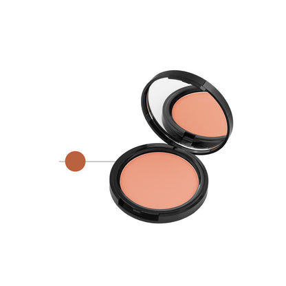 I Colori di Helan Bio All Over-Acacia