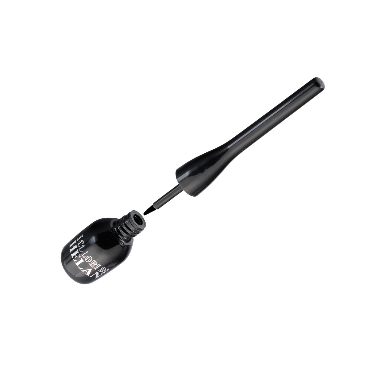 I Colori di Helan Bio Eye Liner-Nero assoluto