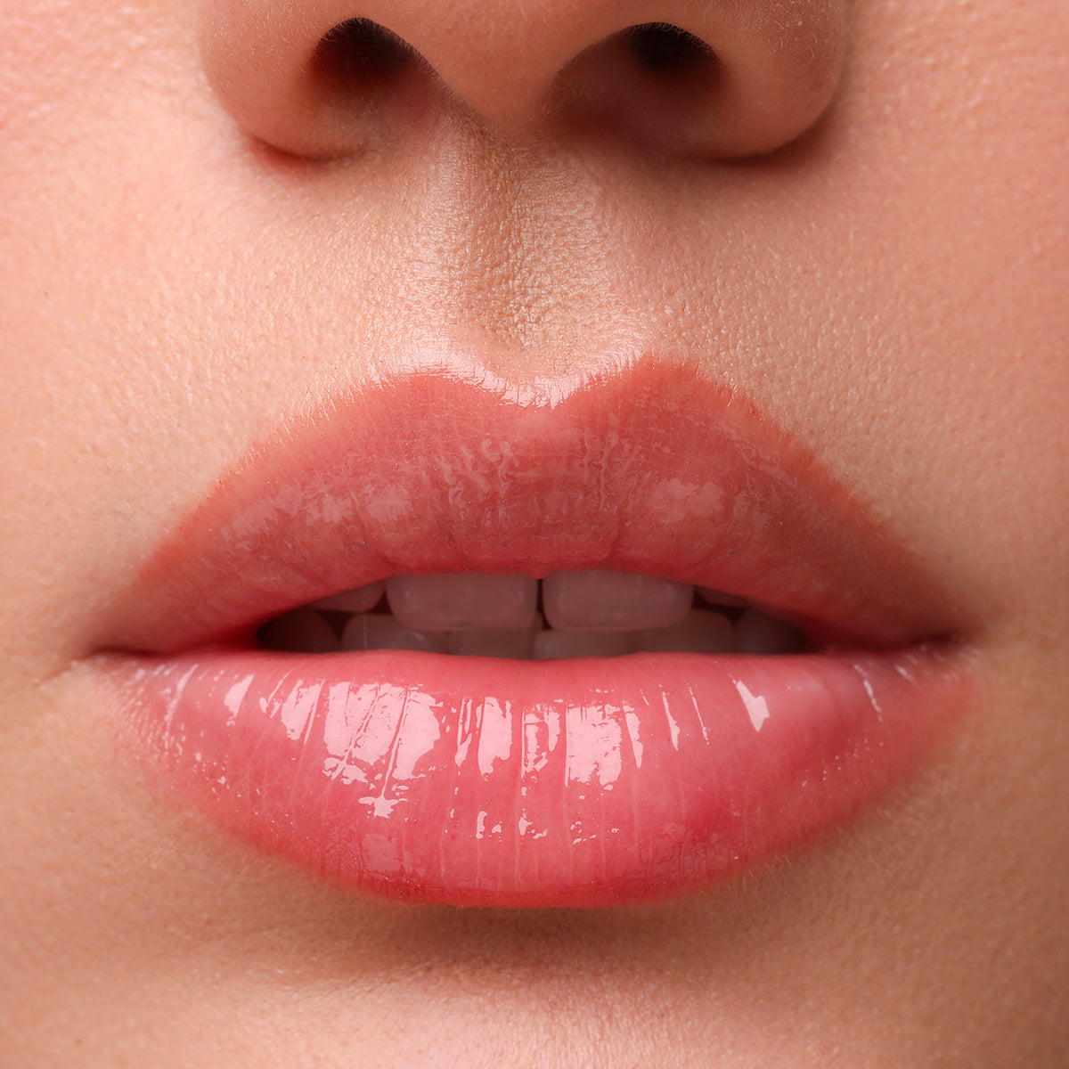 HELAN I Colori Bio Lip Oil trasparente