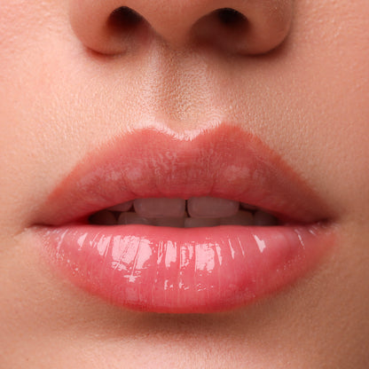 HELAN I Colori Bio Lip Oil trasparente