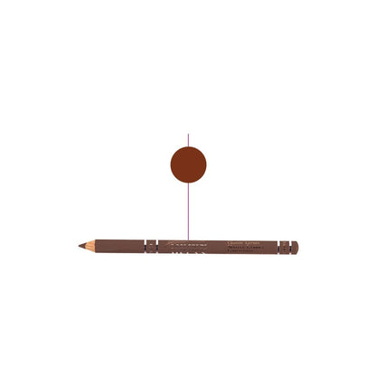 HELAN I Colori Bio Matita Contorno Labbra-Marron Glacè