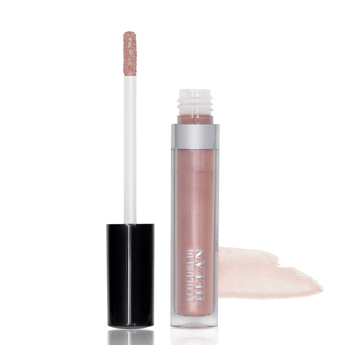 I Colori di Helan Bio Ombretto Liquido - Gliese