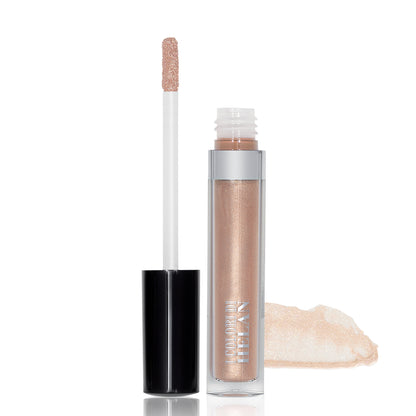 I Colori di Helan Bio Ombretto Liquido - Venere