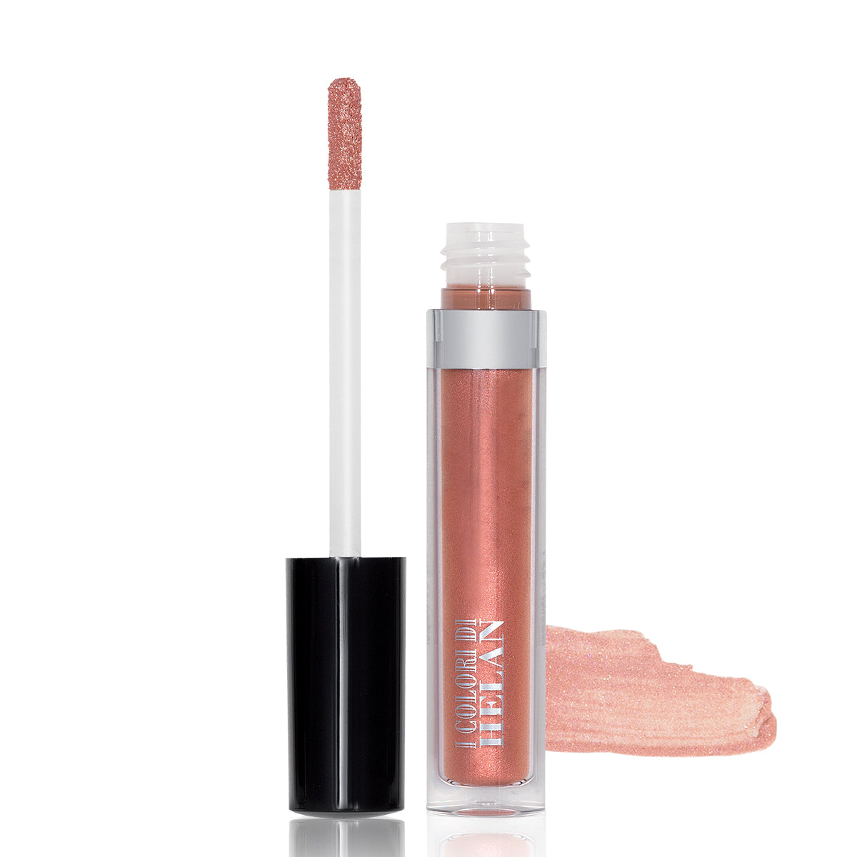 I Colori di Helan Bio Ombretto Liquido - Marte