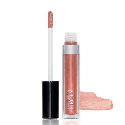 I Colori di Helan Bio Ombretto Liquido - Marte