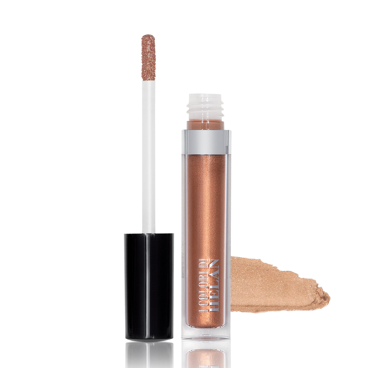 I Colori di Helan Bio Ombretto Liquido - Saturno