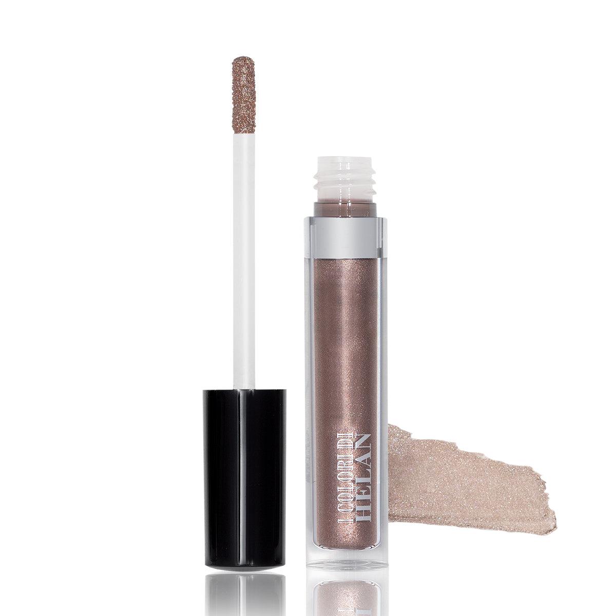 I Colori di Helan Bio Ombretto Liquido - Mercurio