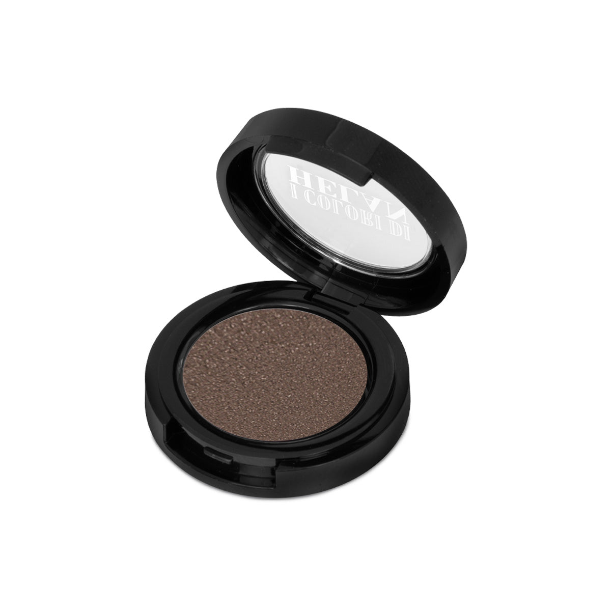 I Colori di Helan Bio Ombretto Compatto - Tabacco