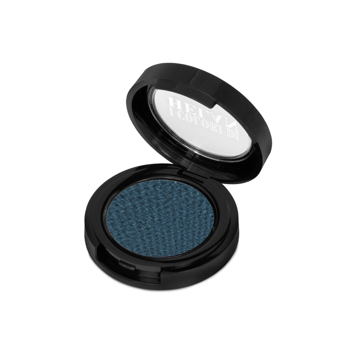 HELAN I Colori Bio Ombretto Compatto-Verdebosco