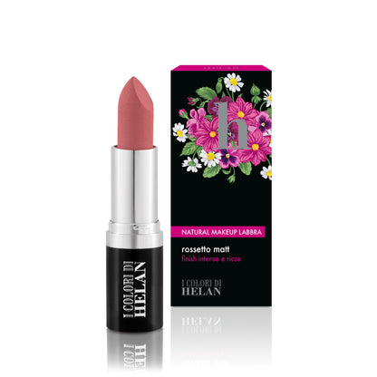 I Colori di Helan Rossetto Matt - Cover Nude