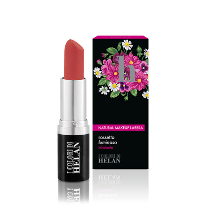 I Colori di Helan Rossetto Luminoso-Rosa Corallo