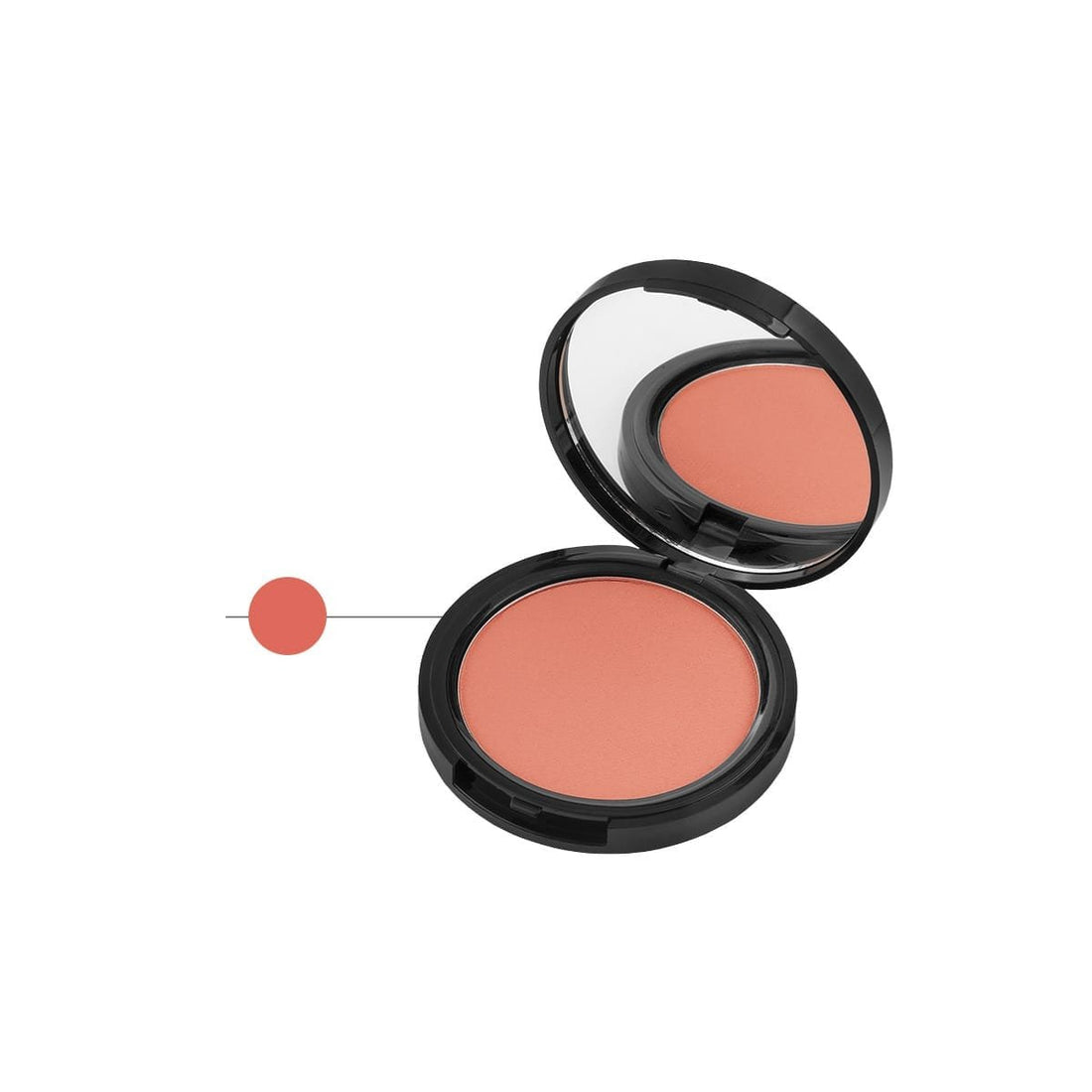 HELAN I Colori Bio Terra Indiana Compatta-Noce