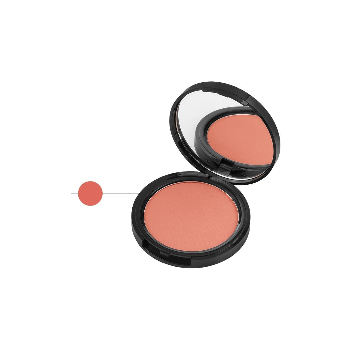 HELAN I Colori Bio Terra Indiana Compatta-Noce