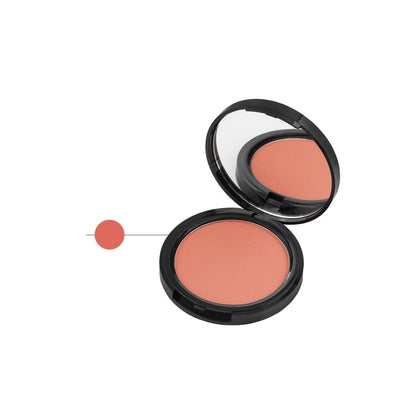 HELAN I Colori Bio Terra Indiana Compatta-Noce