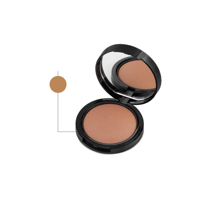 HELAN I Colori Bio Terra Cotta-Frassino