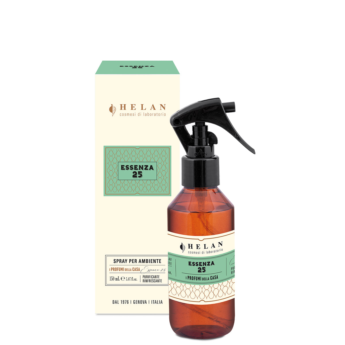 I PROFUMI DI HELAN Fragranza per l&