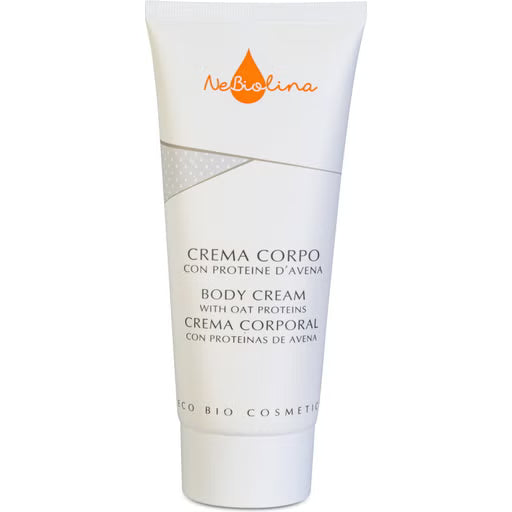 NEBIOLINA Crema Corpo con Ceramidi