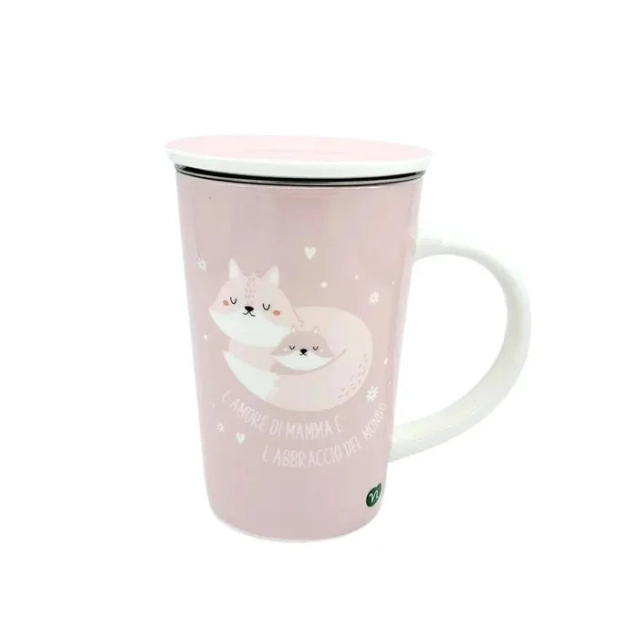 NEAVITA Infusiera Dolce Mamma