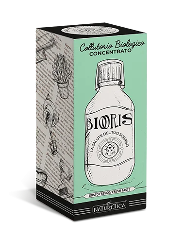 BIOORIS Collutorio 200ml