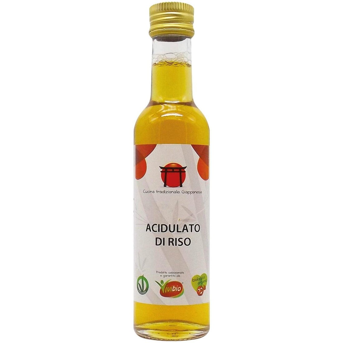 Vivi Bio - Acidulato di Riso 250ml