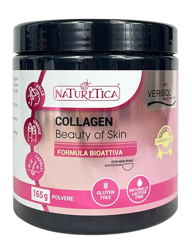NATURETICA Collagen Beauty of Skin 165g
