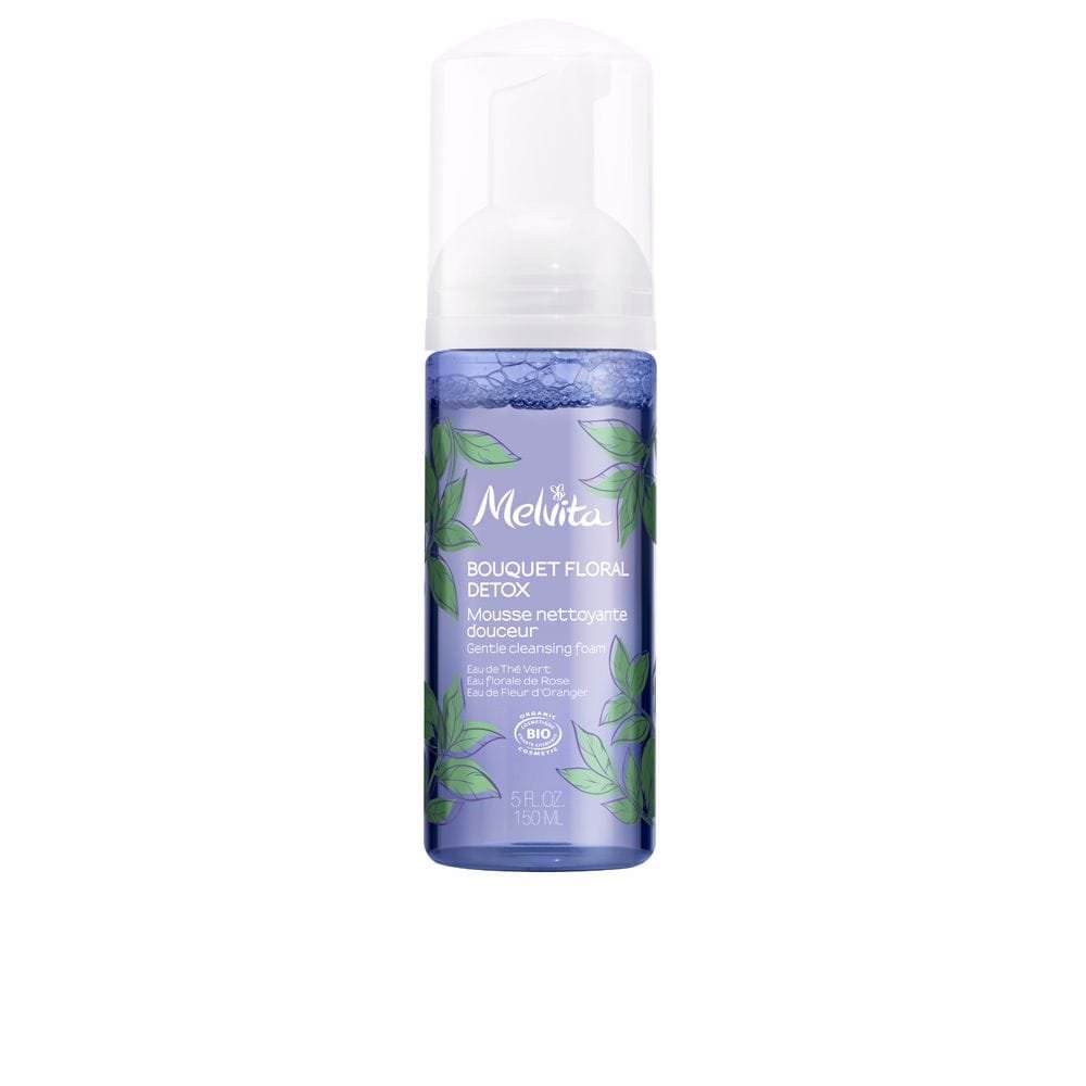 melvita mousse