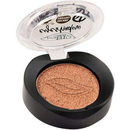 PUROBIO COSMETICS Ombretto in Cialda Shimmer n.05 Rame