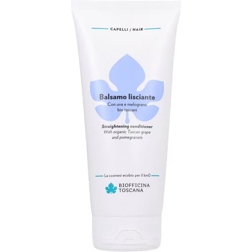 BIOFFICINA TOSCANA Balsamo lisciante