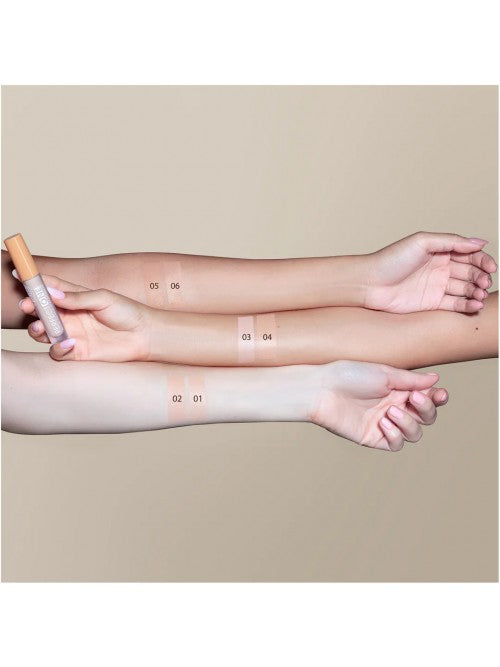 PUROBIO COSMETICS Perfect One Concealer 02