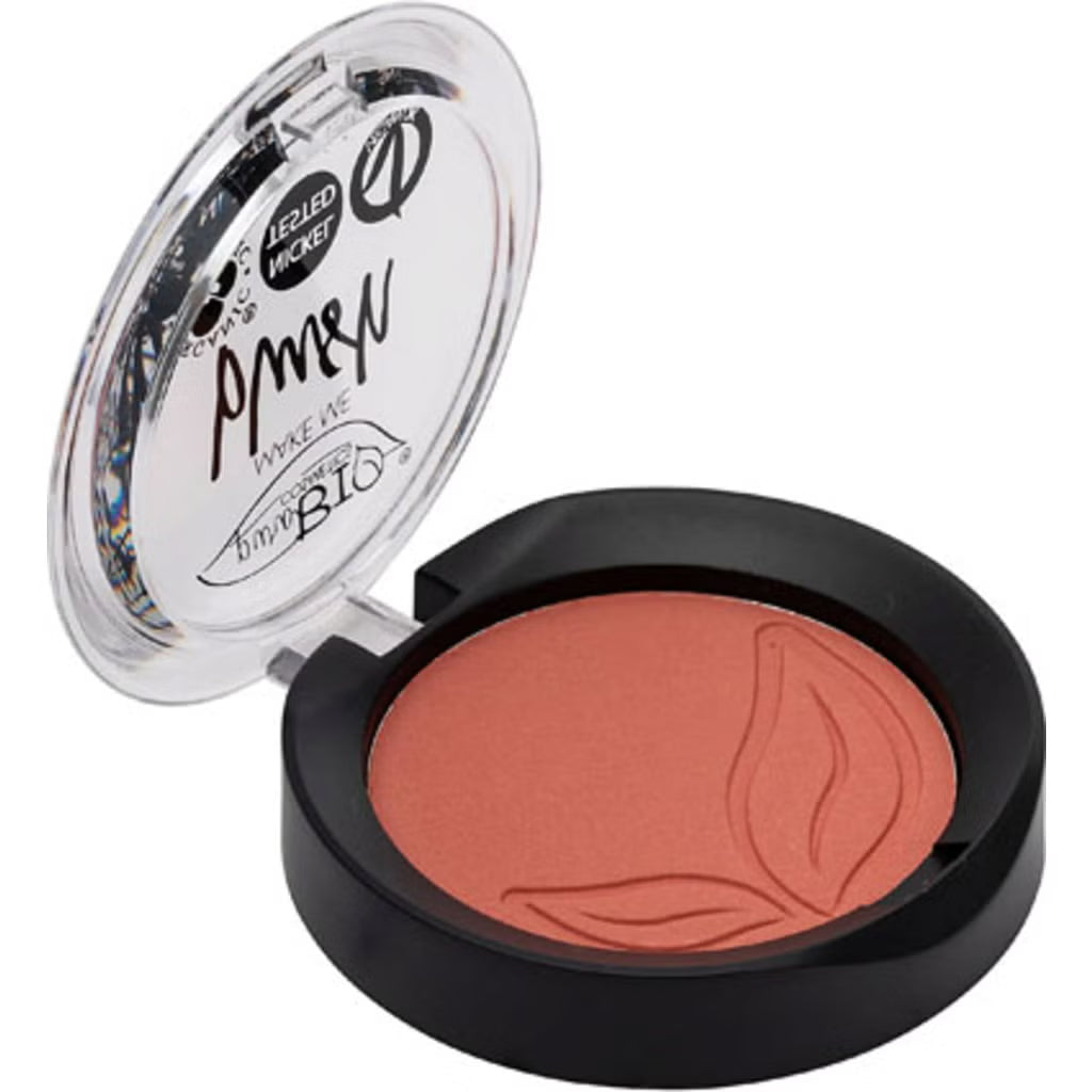 PUROBIO COSMETICS Blush n.05 Watermelon