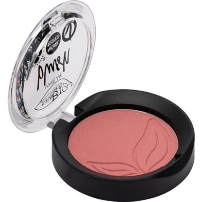 PUROBIO COSMETICS Blush n.06 Cherry Blossom