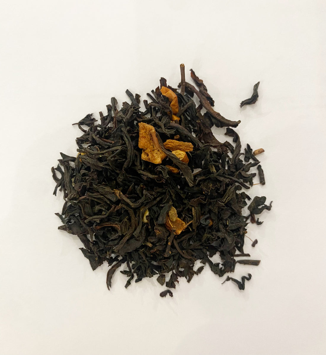 NEAVITA Tè Nero Melange Chai Dolce 100gr