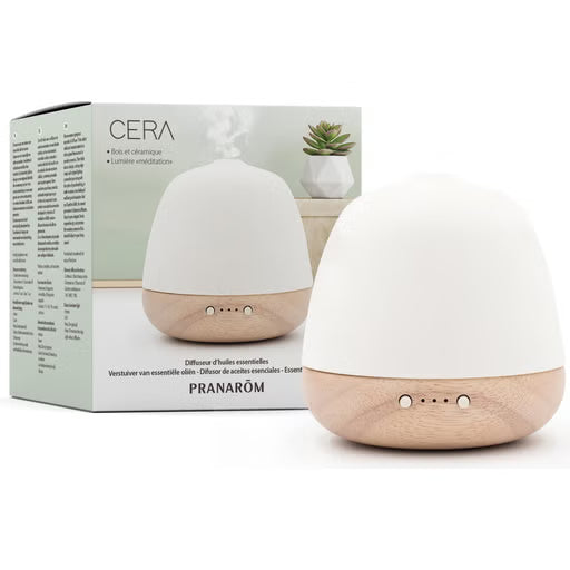 PRANAROM Diffusore Cera