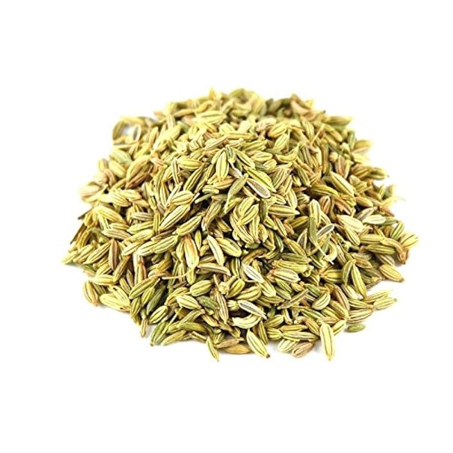 Tisana Finocchio frutti interi 100g