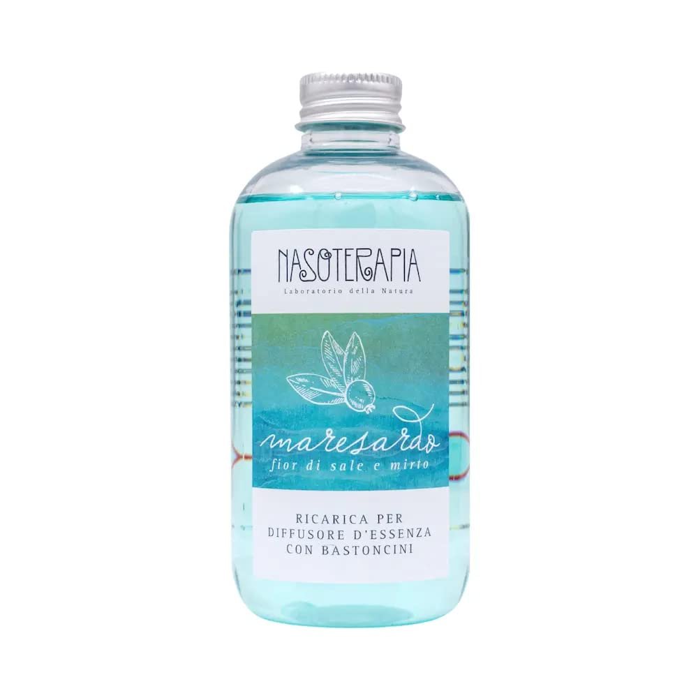 ricarica mare sardo nasoterapia