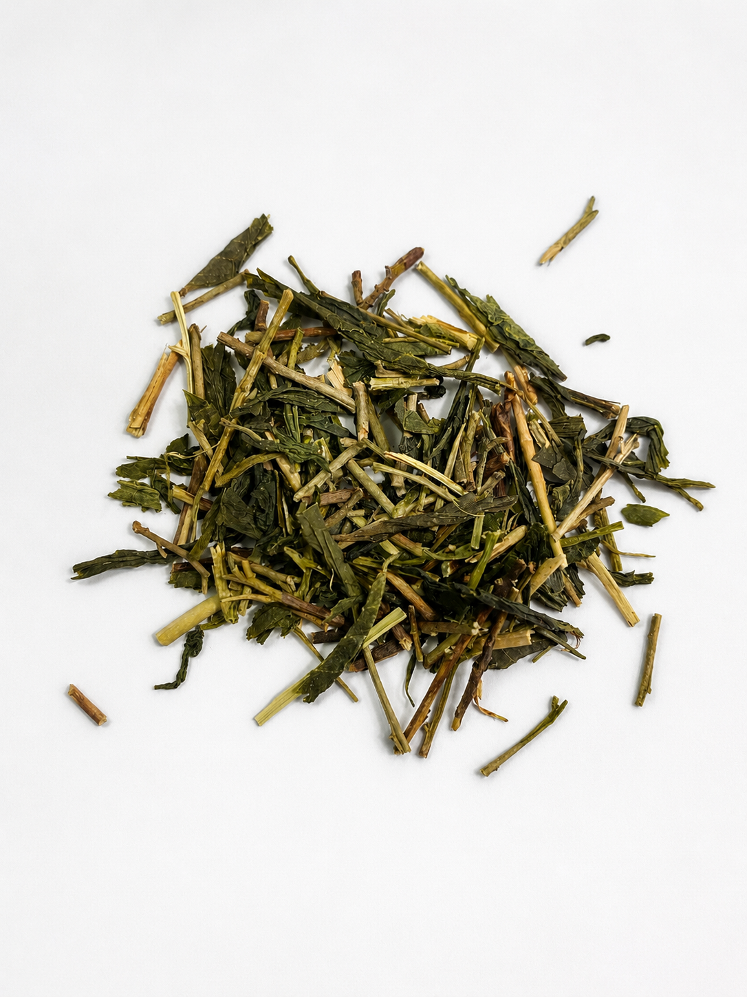 Tè Verde Kukicha 100g