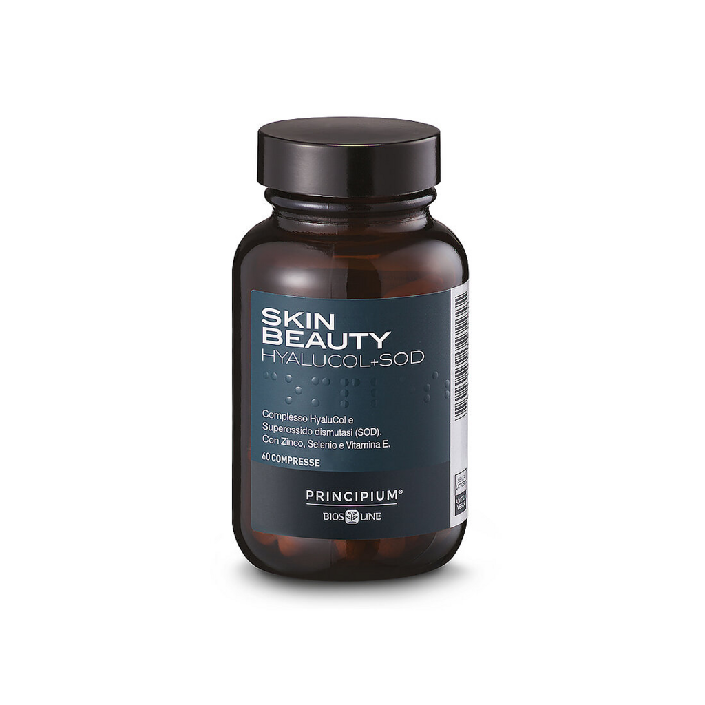 BIOS LINE Principium Skin Beauty 60 cpr