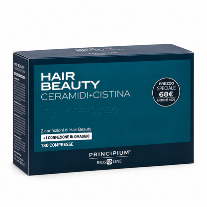 BIOS LINE Principium Hair Beauty Confezione Speciale