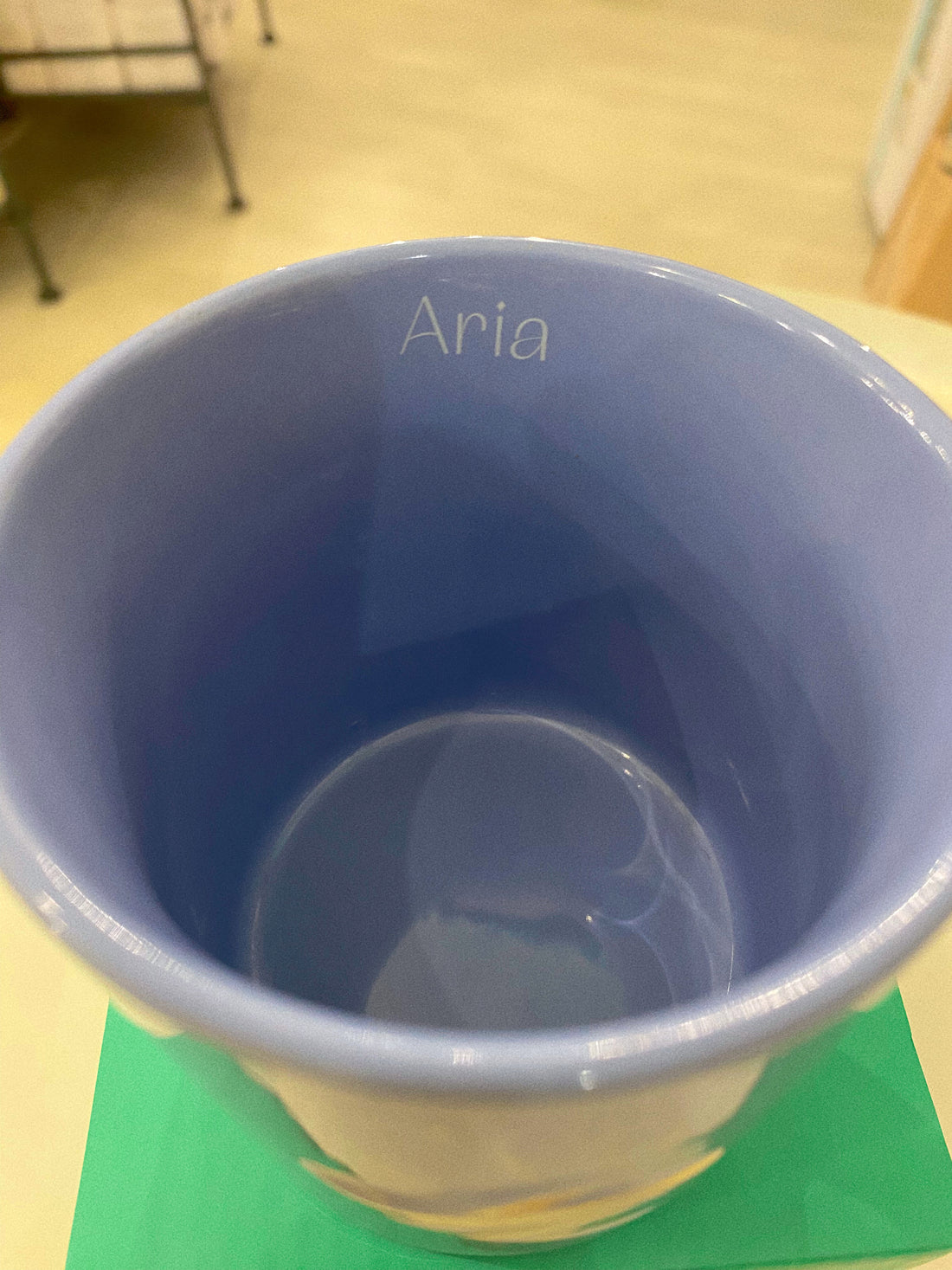NEAVITA Nature Elements Mug Aria