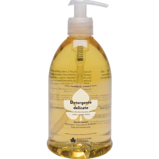 BIOFFICINA TOSCANA Detergente Delicato 500ml