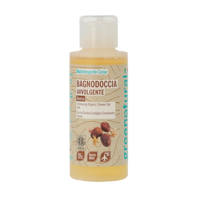 671303 a bagnodoccia avvolgente avena 100ml