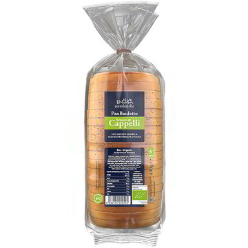 Sotto le Stelle - Pane Bauletto di Grano Senatore Cappelli 400gr