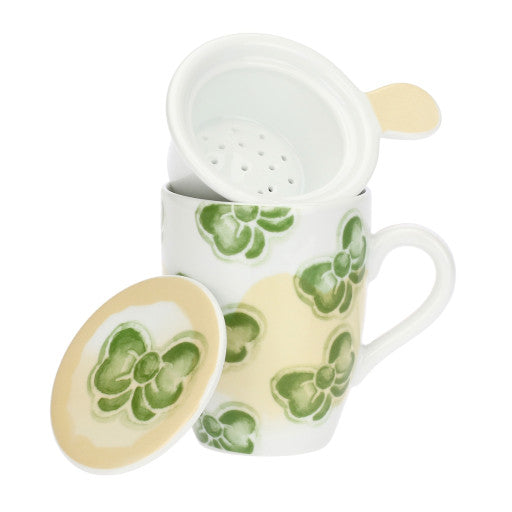 THUN Tisaniera Fiocchi