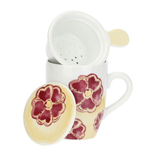 THUN Tisaniera Primule