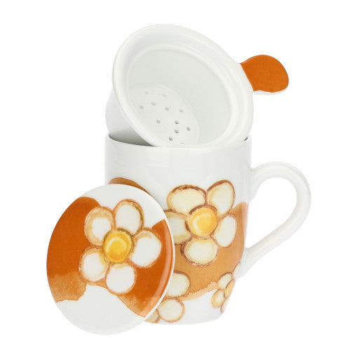 THUN Tisaniera Margherite