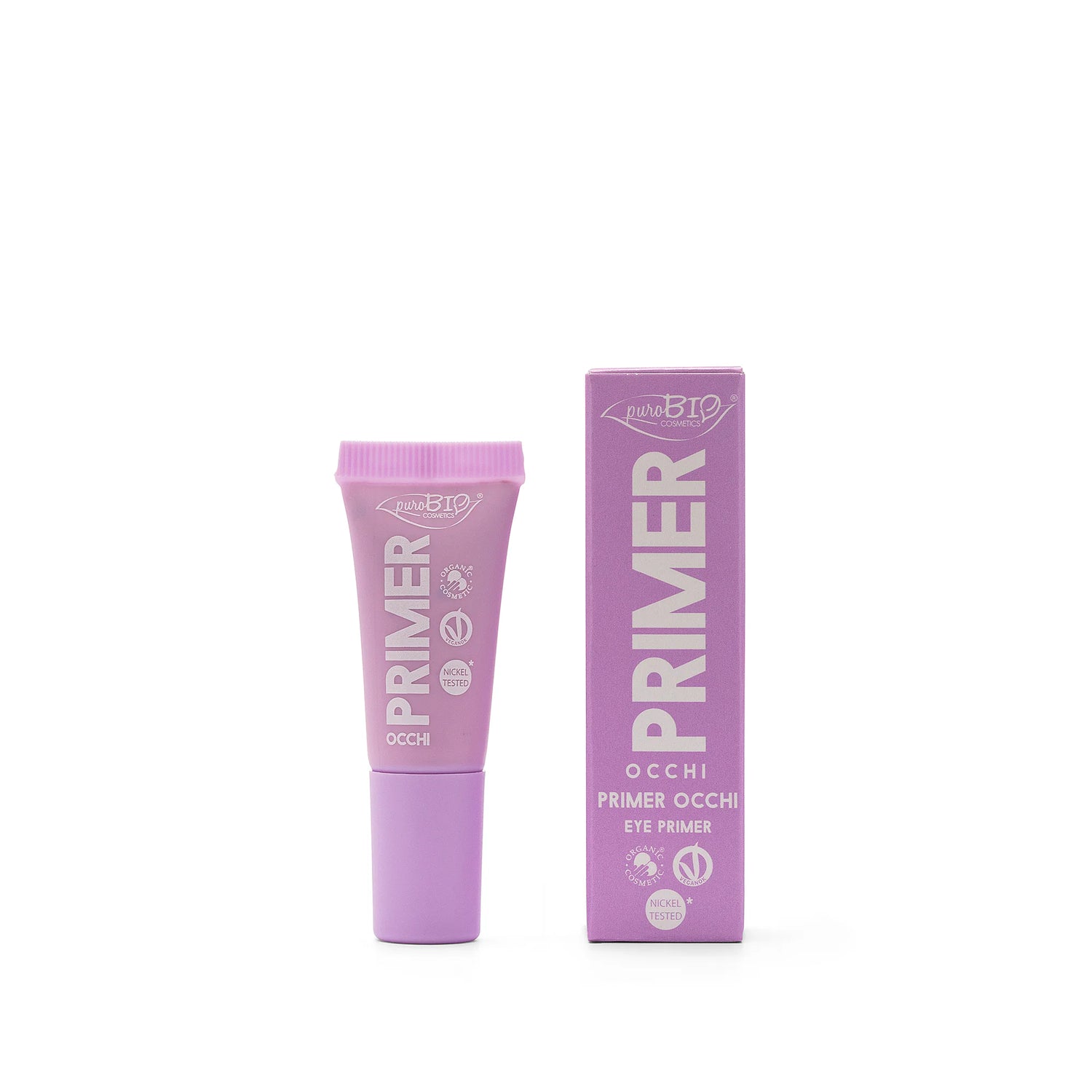 purobio cosmetics primer occhi